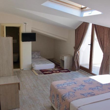 Kandira Butik Hotel Çeşme Exterior foto