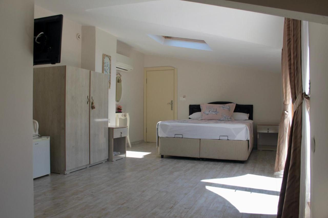 Kandira Butik Hotel Çeşme Exterior foto