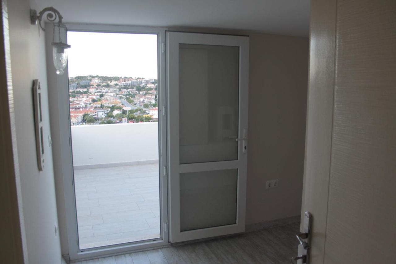 Kandira Butik Hotel Çeşme Exterior foto