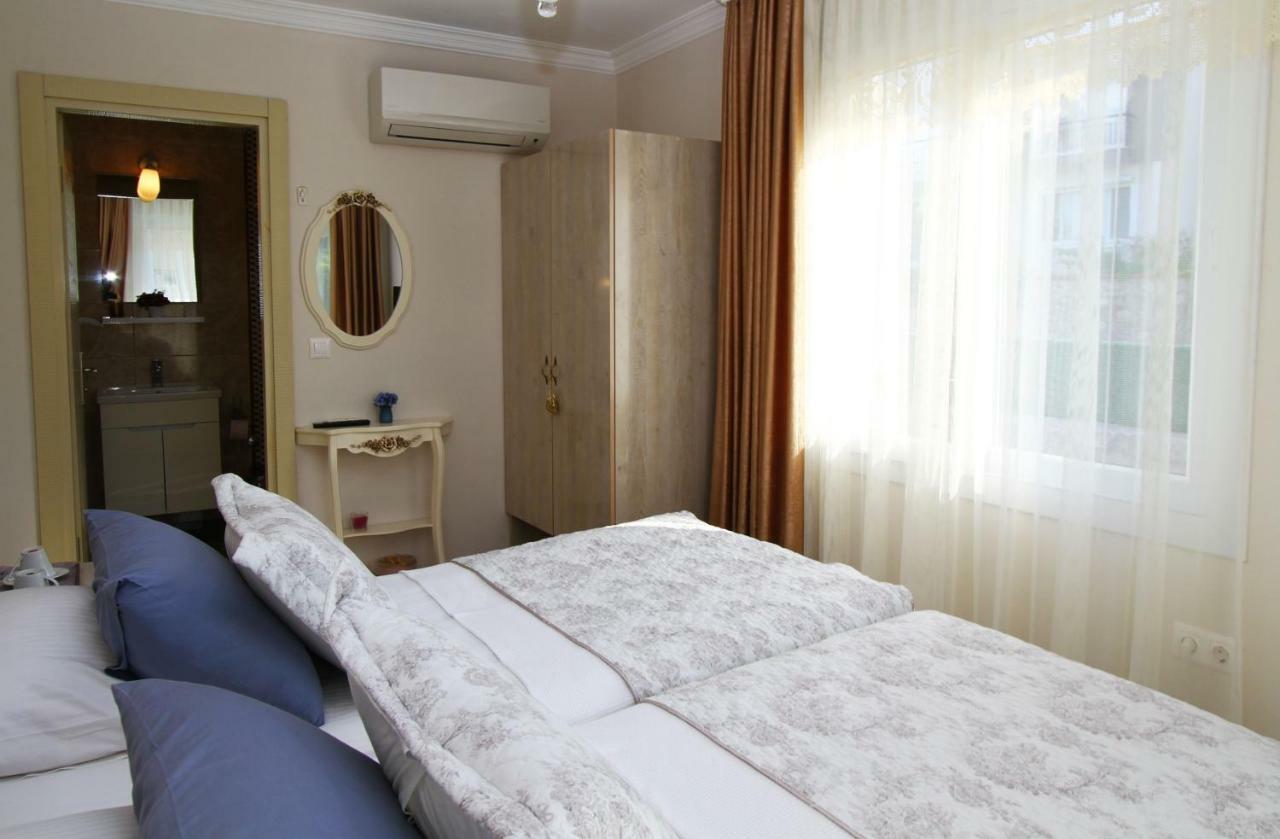 Kandira Butik Hotel Çeşme Exterior foto