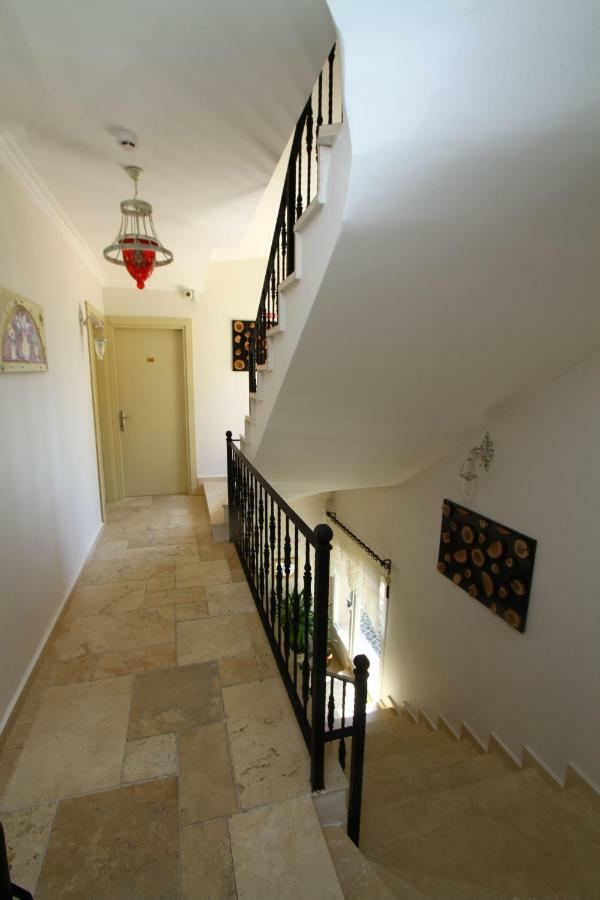Kandira Butik Hotel Çeşme Exterior foto