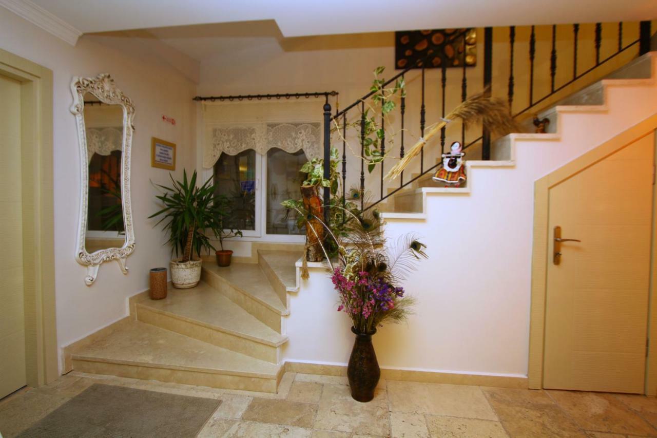 Kandira Butik Hotel Çeşme Exterior foto
