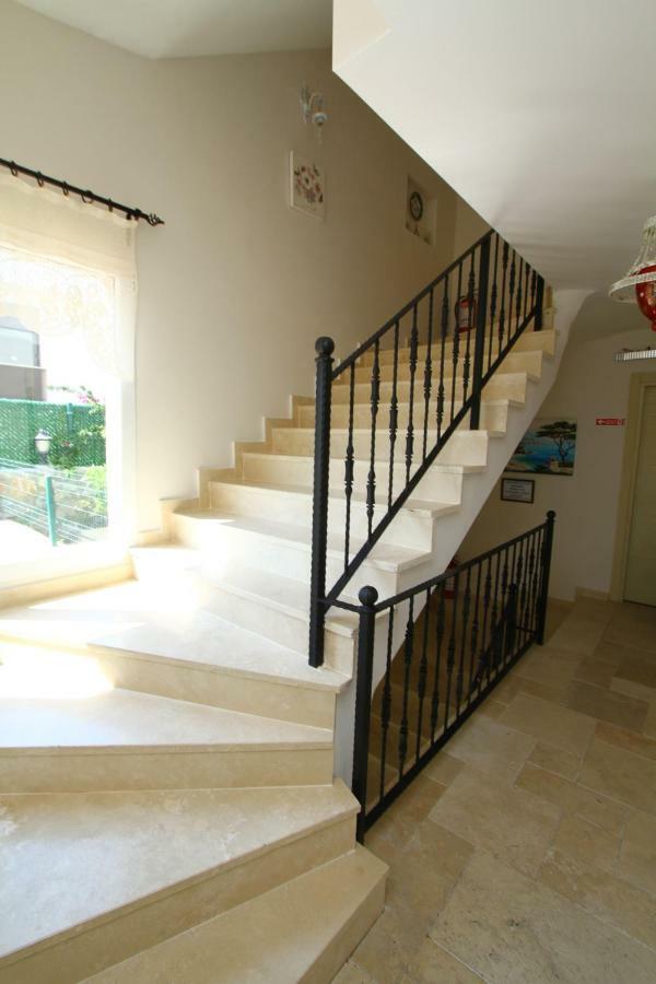 Kandira Butik Hotel Çeşme Exterior foto