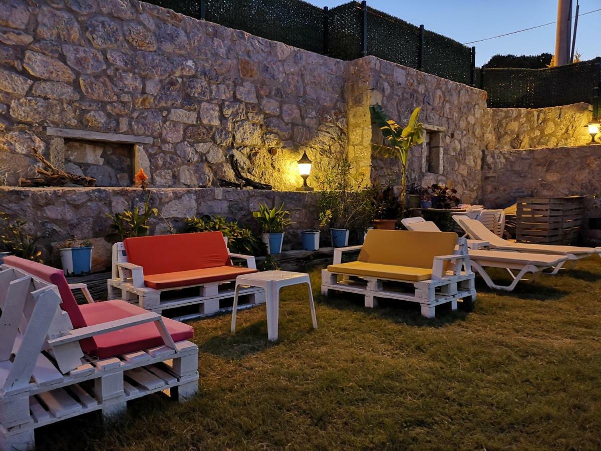Kandira Butik Hotel Çeşme Exterior foto