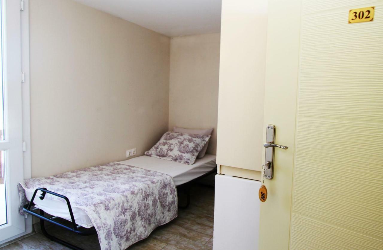 Kandira Butik Hotel Çeşme Exterior foto