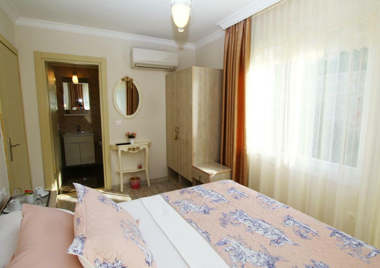 Kandira Butik Hotel Çeşme Exterior foto