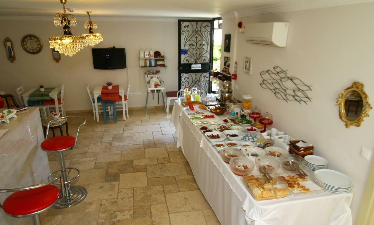 Kandira Butik Hotel Çeşme Exterior foto